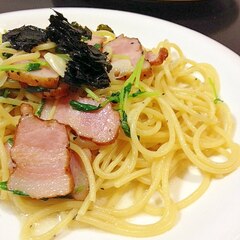 豆苗のペペロンチーノ レシピ 作り方 By Rabbitkix 楽天レシピ 豆苗のペペロンチーノ レシピ 作り方 By Rabbitkix 楽天レシピ